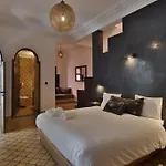 Riad L\'Ideal, Authentique Riad En Exclusivite Au Coeur De La Medina