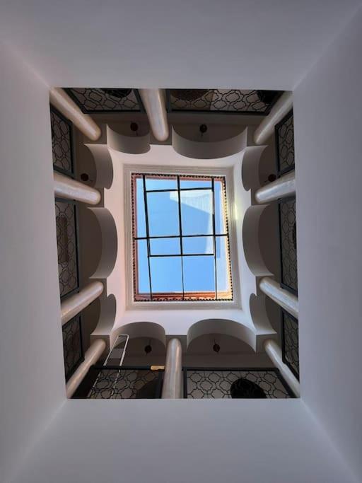 L'ideal, Authentique En Exclusivite Au Coeur De La Medina Villa *