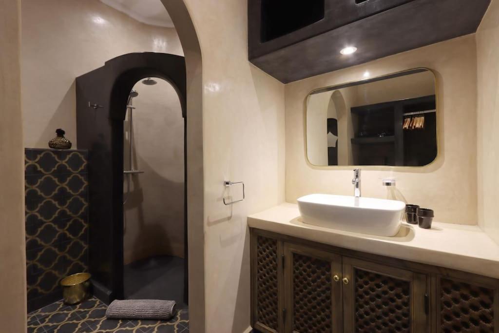 L'ideal, Authentique En Exclusivite Au Coeur De La Medina * Marrakesh