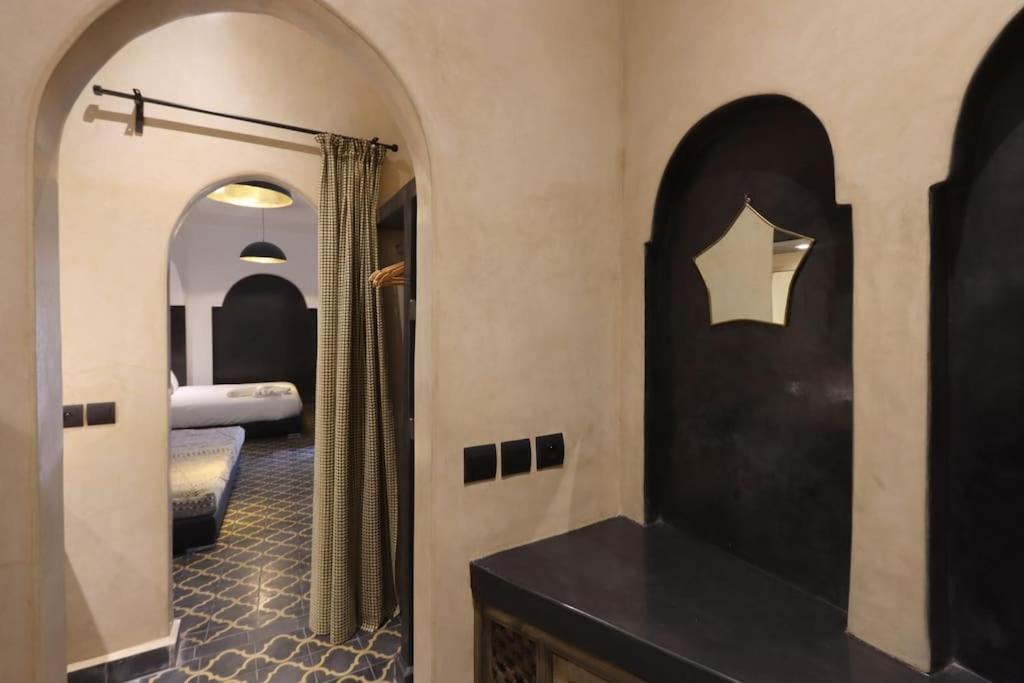 L'ideal, Authentique En Exclusivite Au Coeur De La Medina *