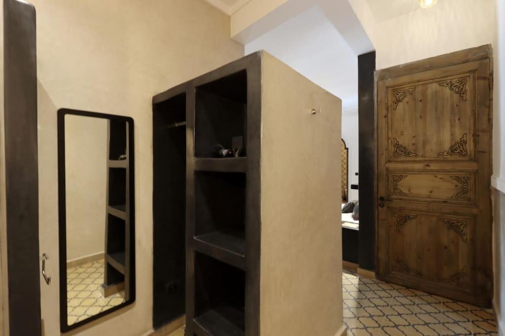 L'ideal, Authentique En Exclusivite Au Coeur De La Medina Marrakesh