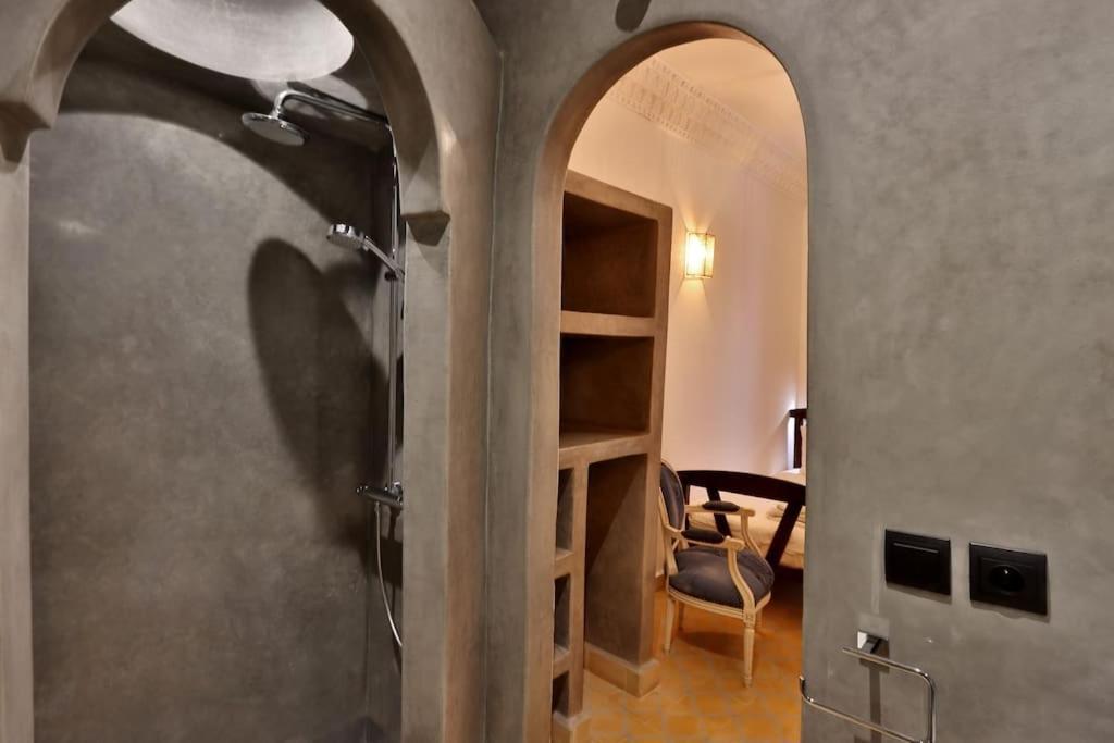 L'ideal, Authentique En Exclusivite Au Coeur De La Medina