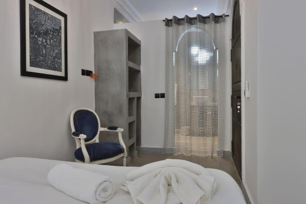 L'ideal, Authentique En Exclusivite Au Coeur De La Medina